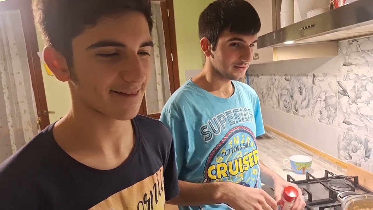 Chorba turca