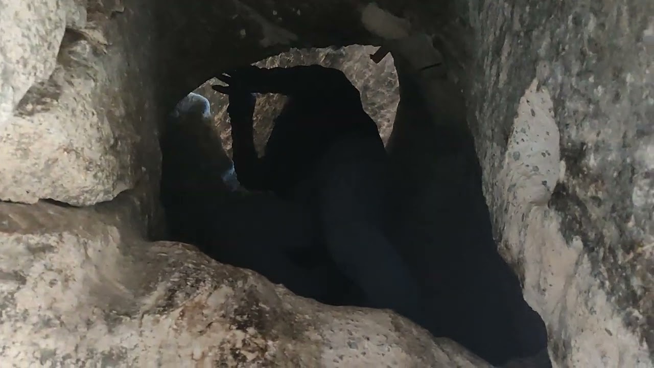 Ürgüp sofular köyü kilise sı 2 inci video su. Bu kilise toplamda 3 katlıdır zorlu geçişleri var