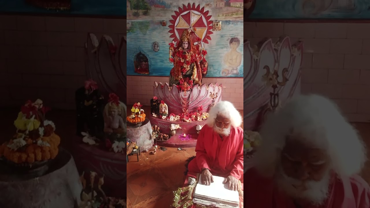 Devi Puran ka tritiya skandh ka pahla adhyay aaj ki katha