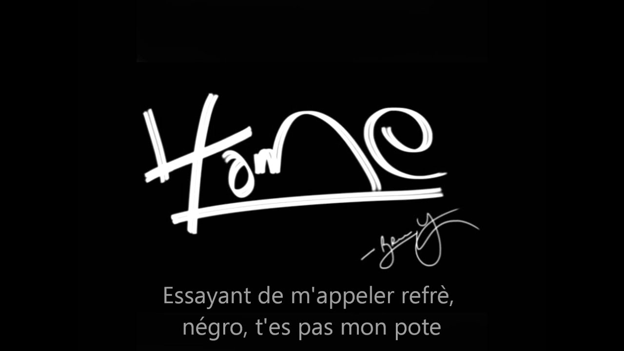 Home x Chris Brown (Traduction en français)