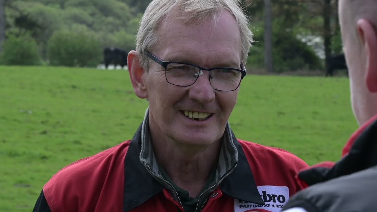 Dalswinton Estate Scotland's Beef Event 2023