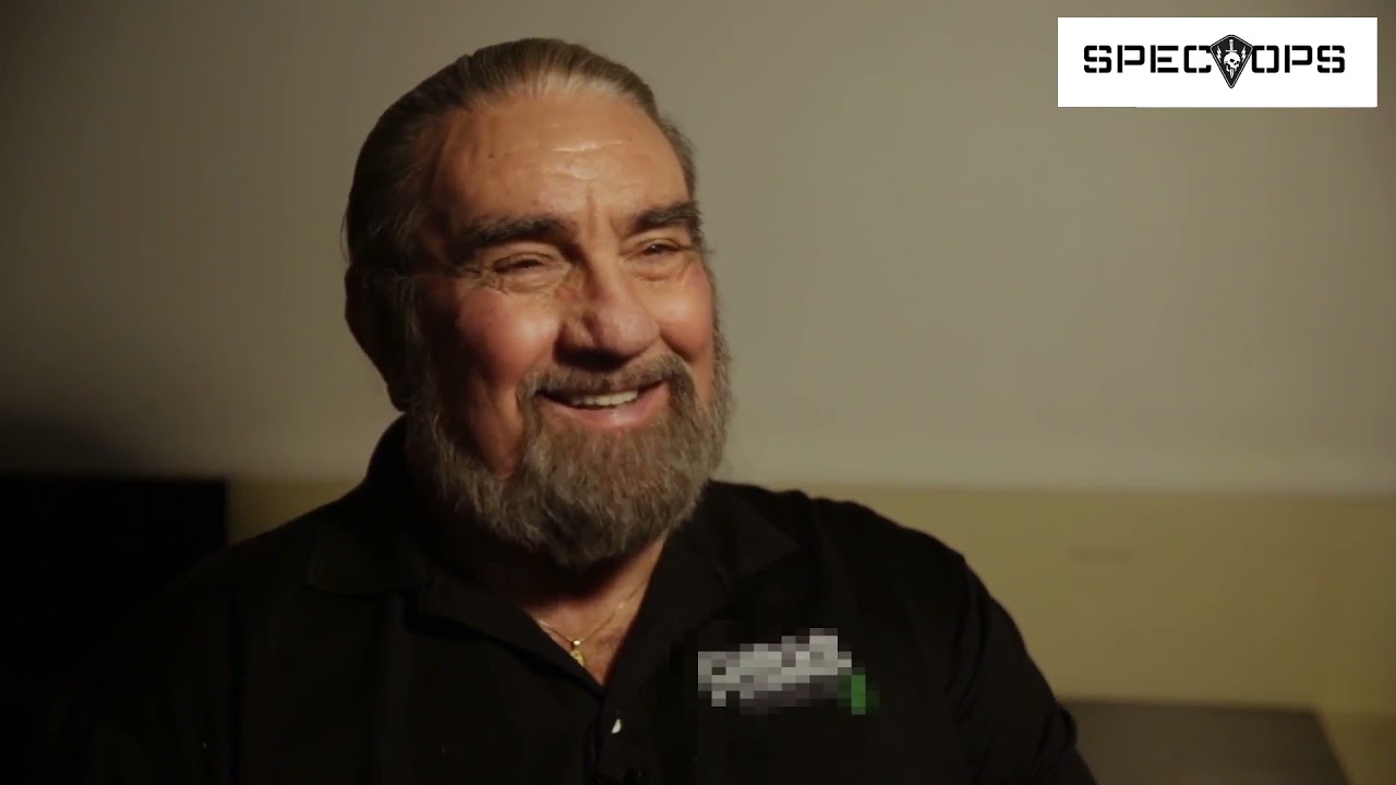Командир отряда SEAL Team 6 об истории UDT/SEAL | Материалы DEVGRU — Эпизод 2