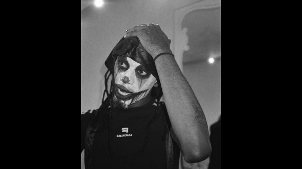 [FREE] Playboi Carti Type Beat - MEDUSA