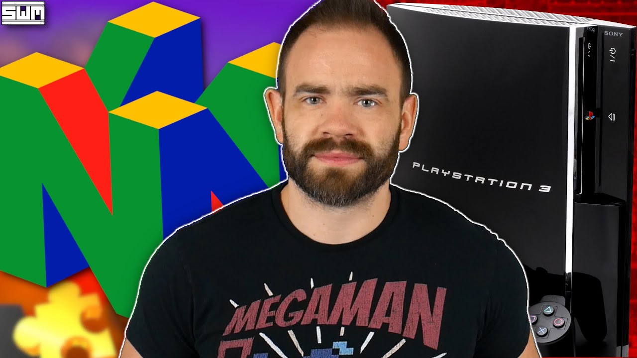 A Crazy Port Gets A Surprise Release & The PS3 Just Had A Major Breakthrough | News Wave