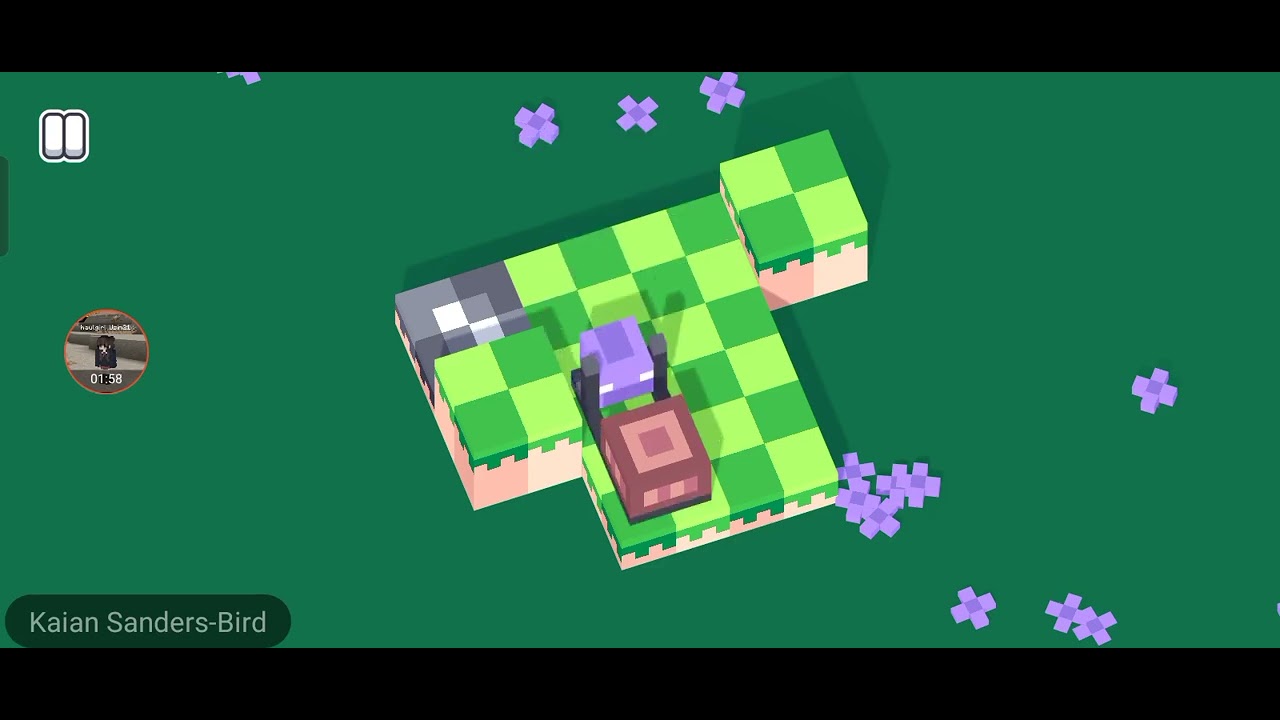 Fancade LorikLift Level 1 - 14 Gameplay (Edition 2025)