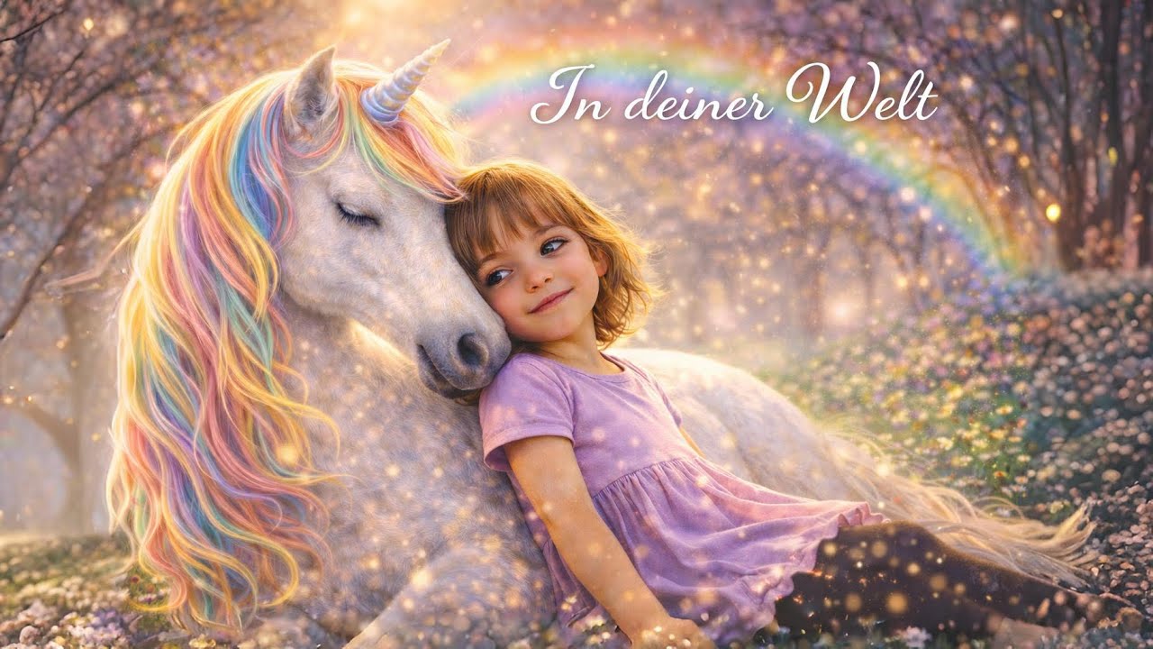 In deiner Welt