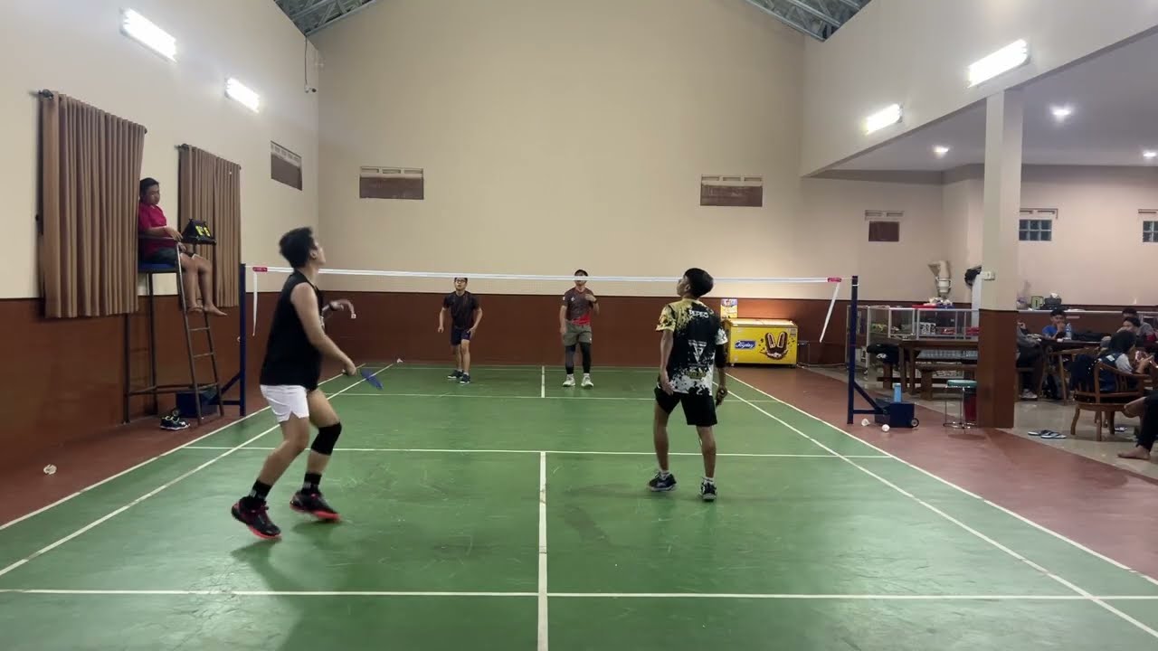 GANDA #301 WITH PEPEZ VS GANJAR & TEJO PART 1