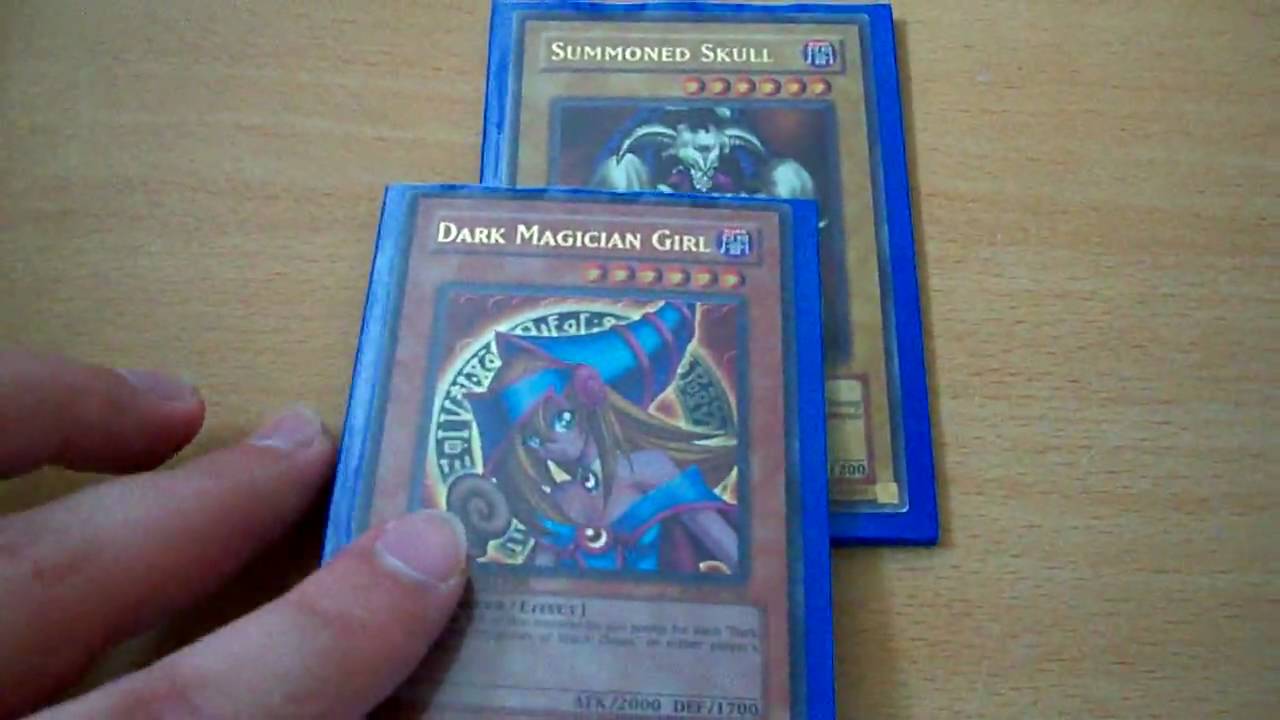 Yu-Gi-Oh! Yugi Deck Close As Possible (For Me) [No Selling]