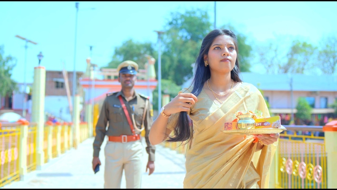 Nitish And Sushmita Pre Wedding Song 1
