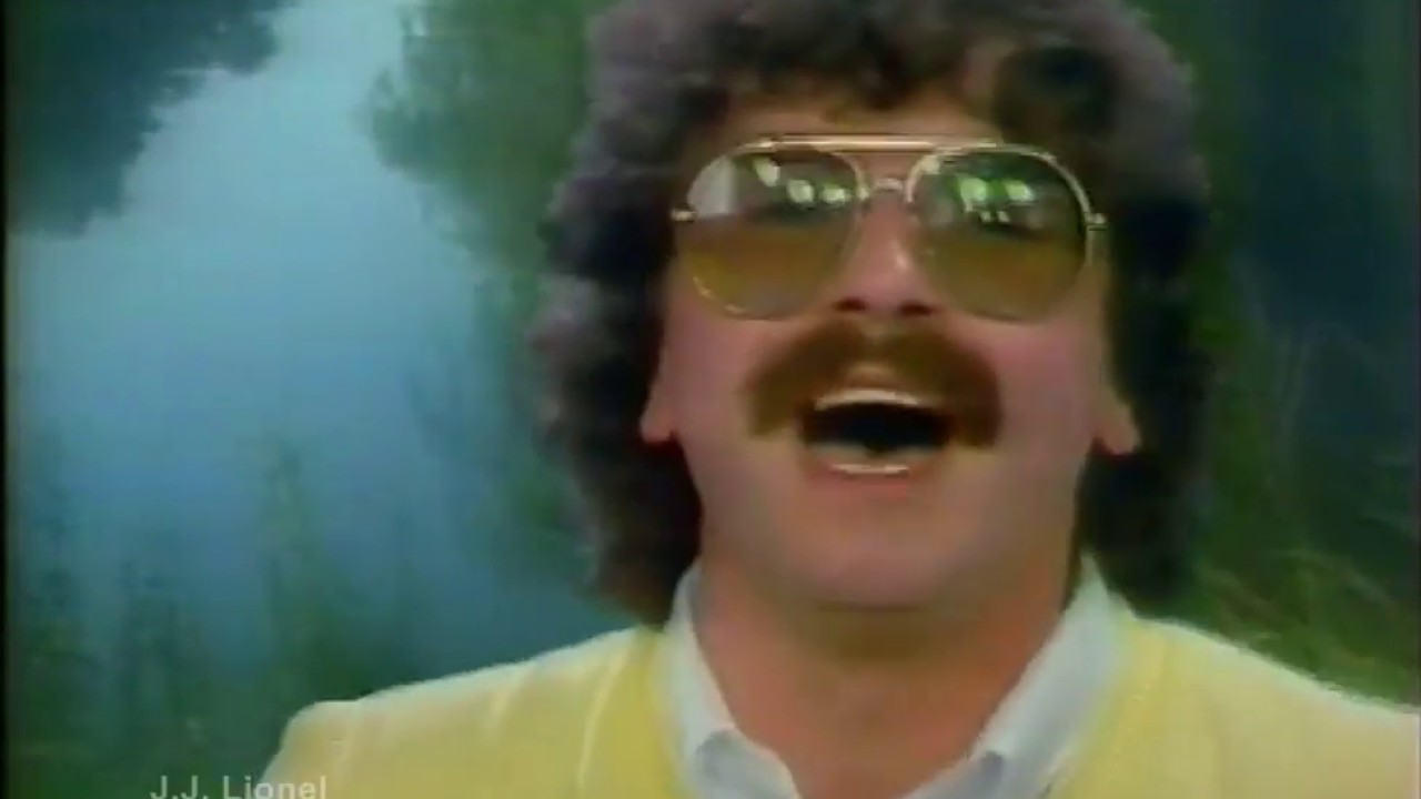 J.J. Lionel - La Danse des canards (1981)