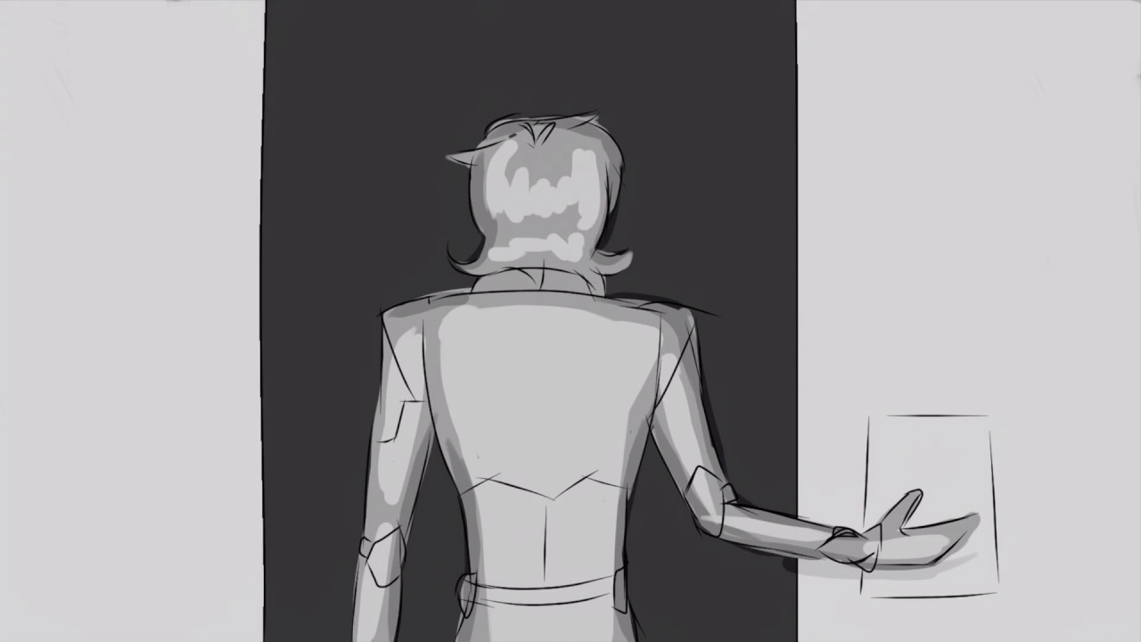 Grief • Kallura • Voltron Animatic