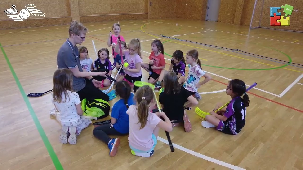Spolupráce FBC Liberec a Florbal Chrastava