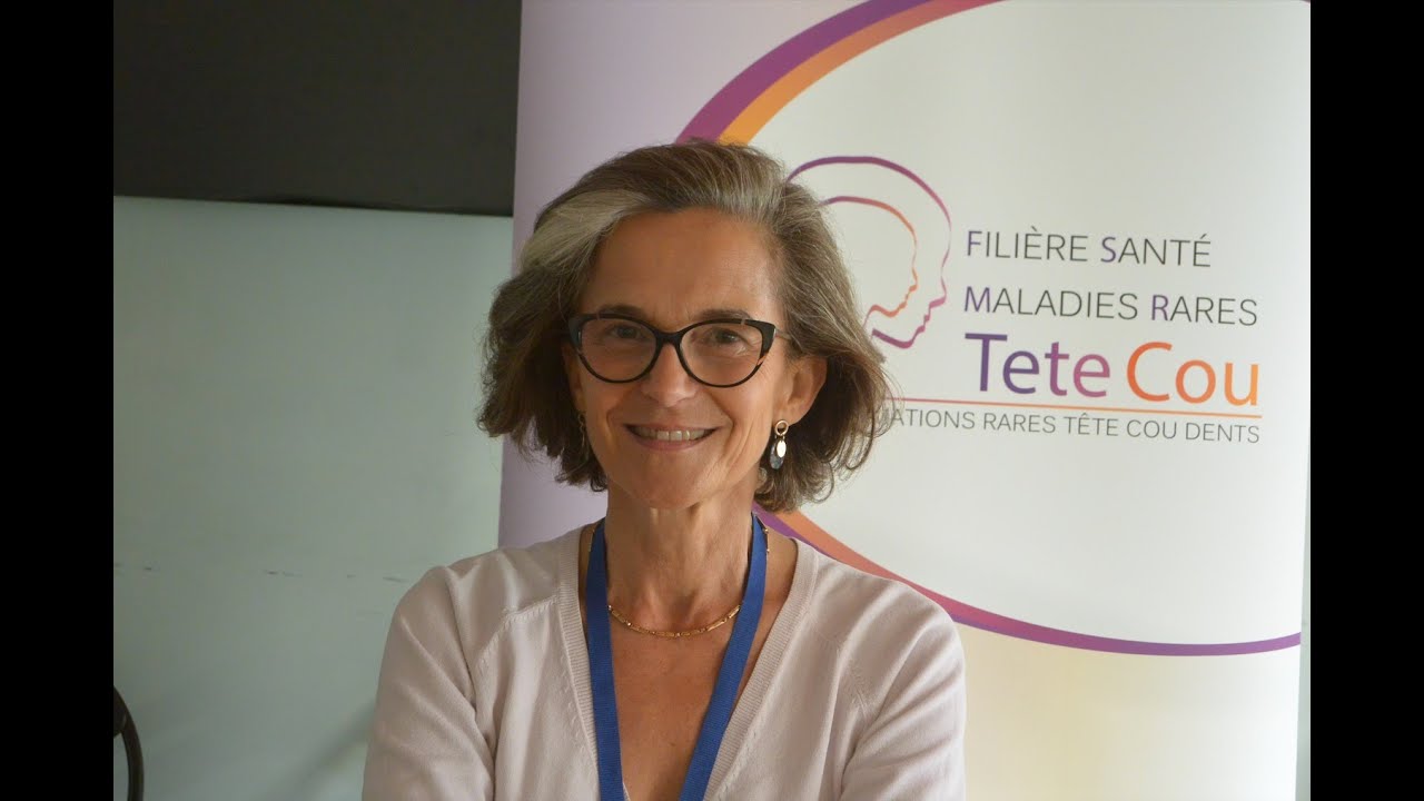 La parole au Pr Véronique Abadie
