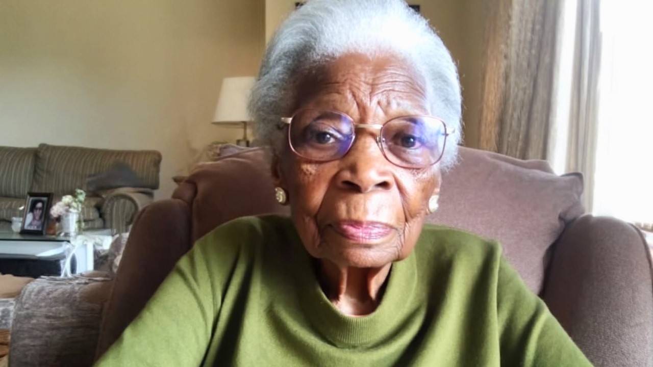 I’m 102... I’m Still Here, But They Speak About Me Like I’m Gone.