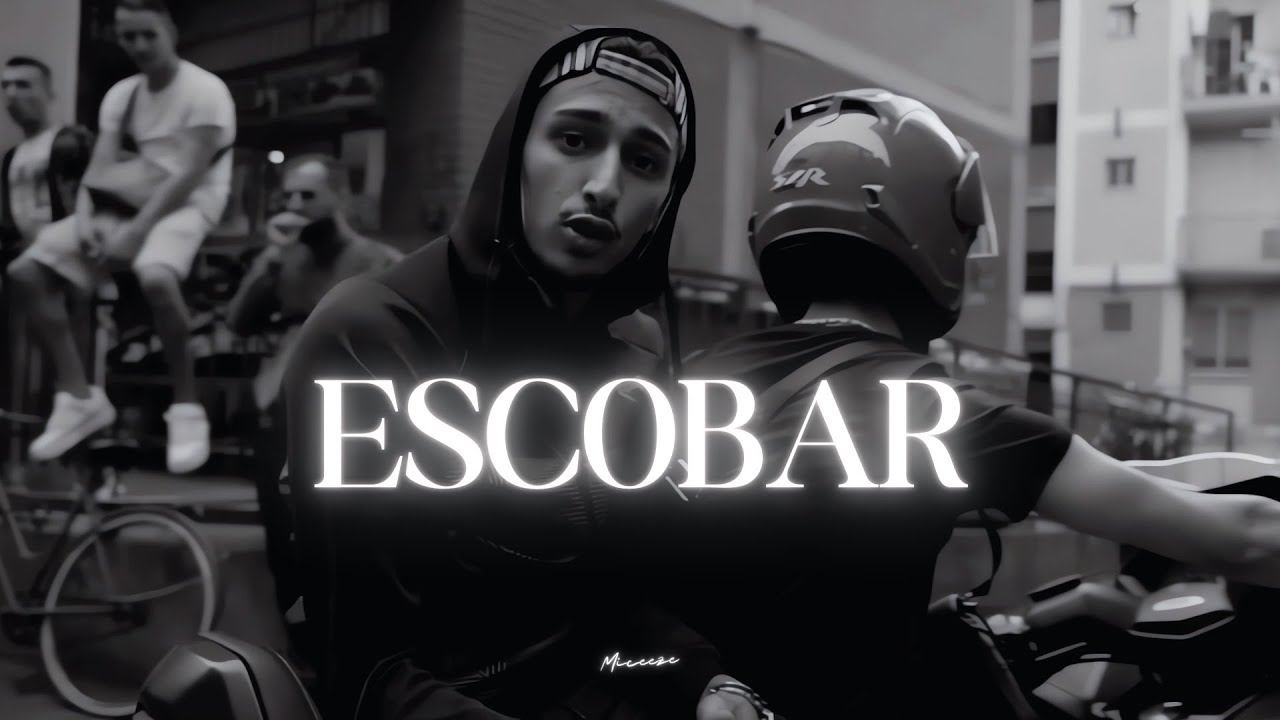 (FREE) Hoodblaq x Baby Gang Type Beat - 