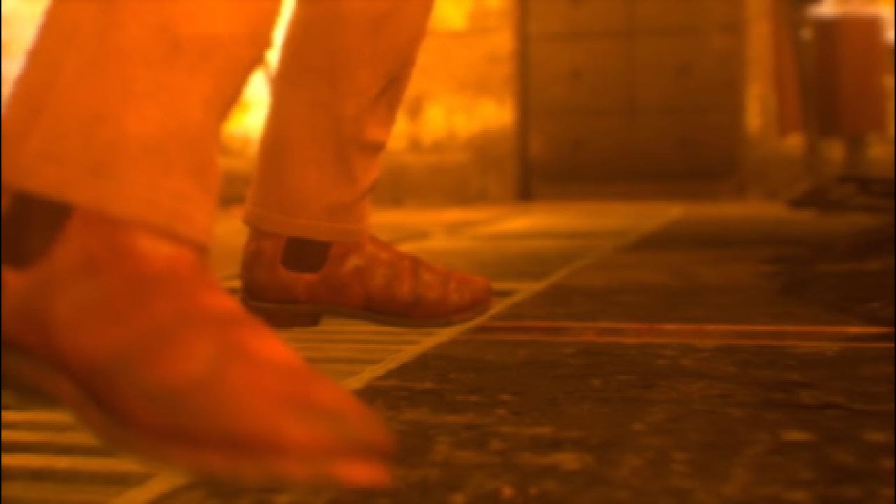 Devil in me - In der Feuerkammer