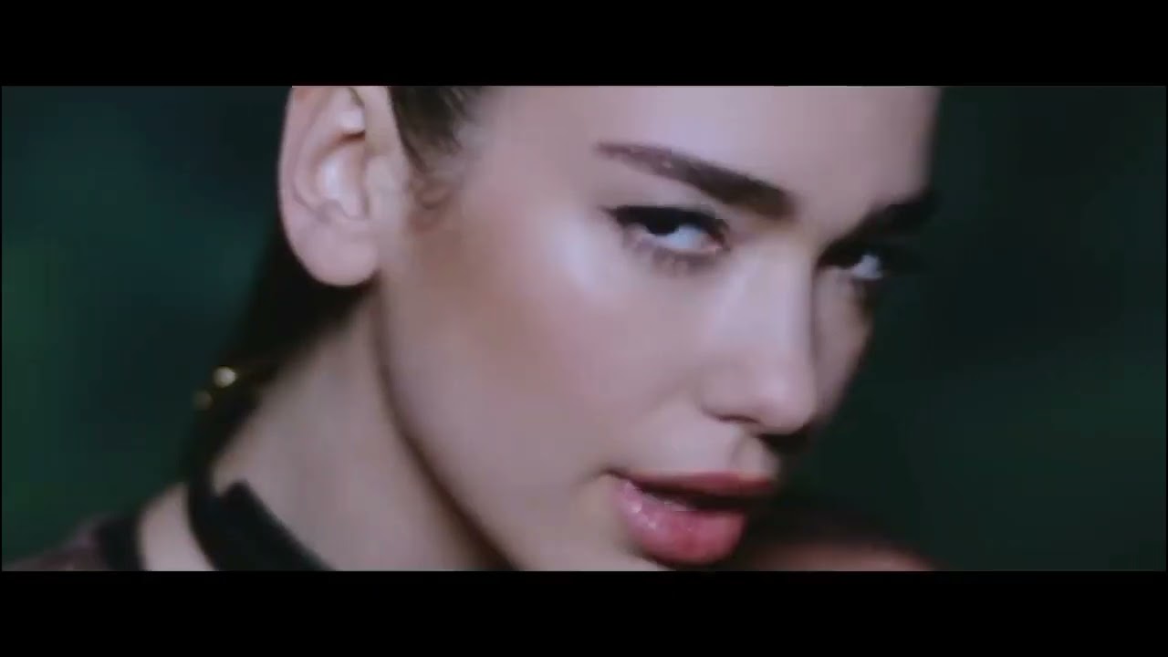 Dua Lipa TikTok Hits