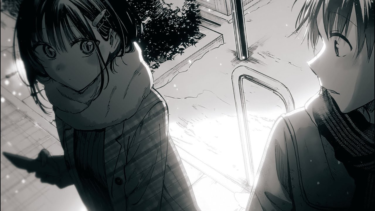 【AMV/MAD】となりの猫と恋知らず