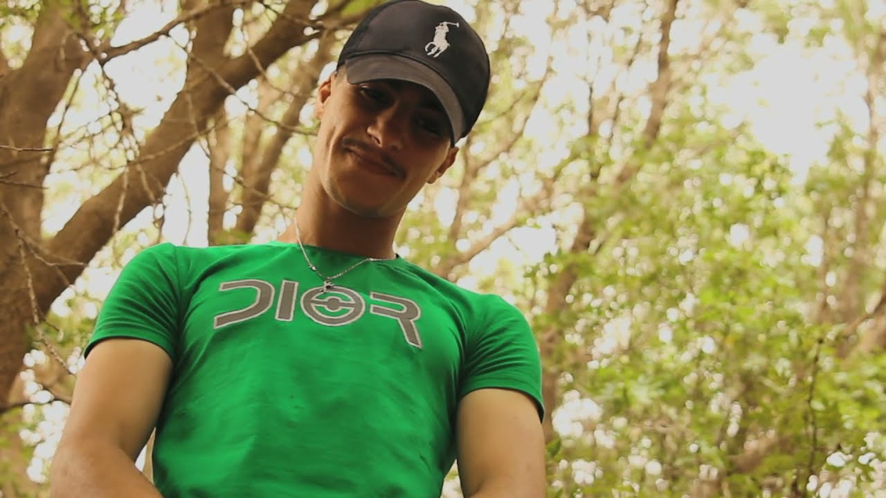 Fathi Smailo - Sans Titre ( clip officiel)