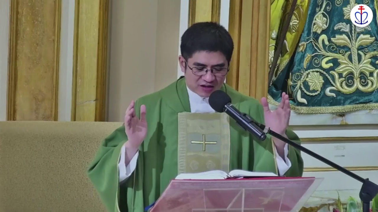 February 5, 2023 | Fifth Sunday in Ordinary Time