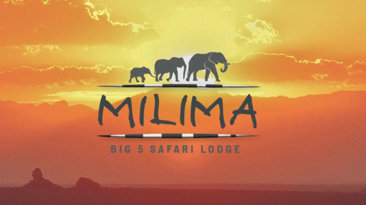Milima Big 5 Safari Lodge, Greater Kruger, South Africa