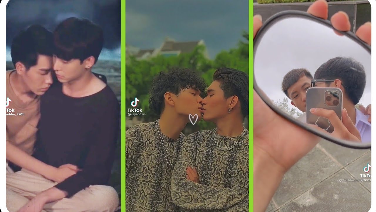 TikTok 'Đam Mỹ' Sweety, Can I Be Your Only Love!NT CHANNEL