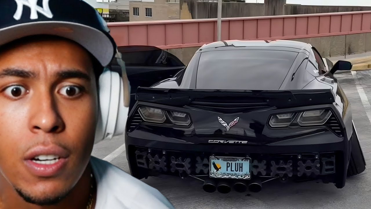 Did I Really Ruin His Bumper?!
