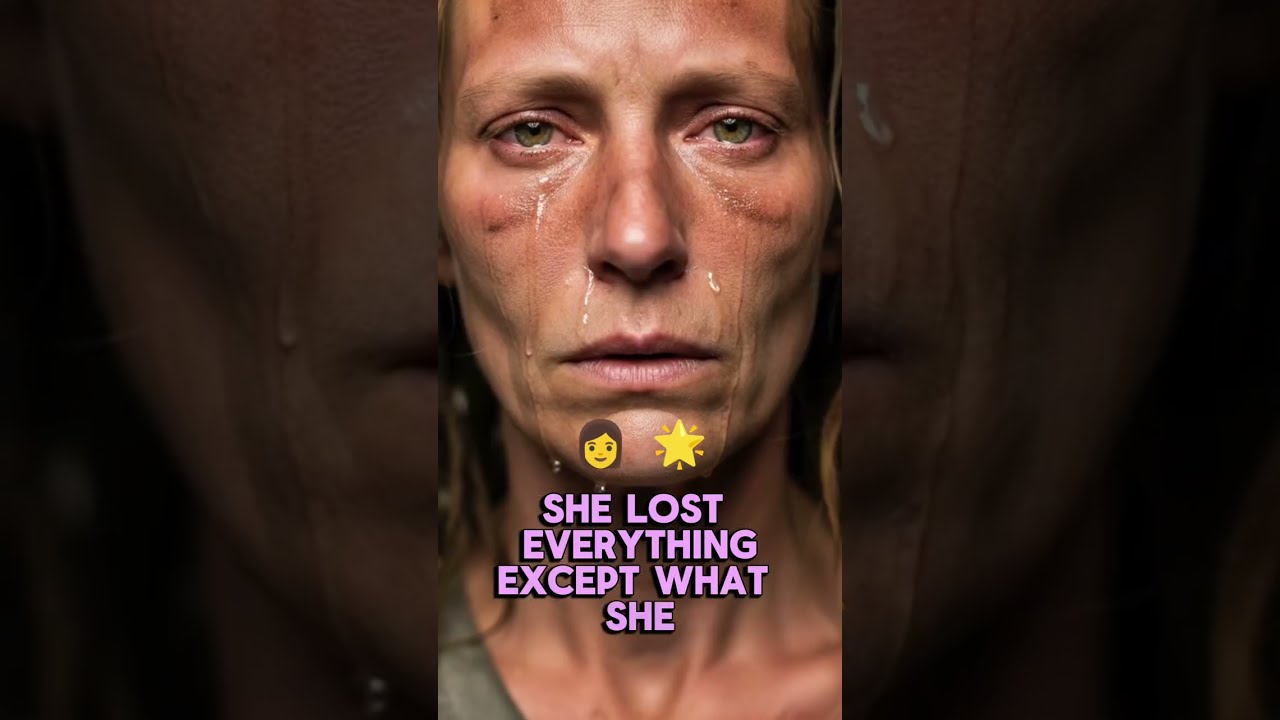 She only asked for lunch #lifelesson 