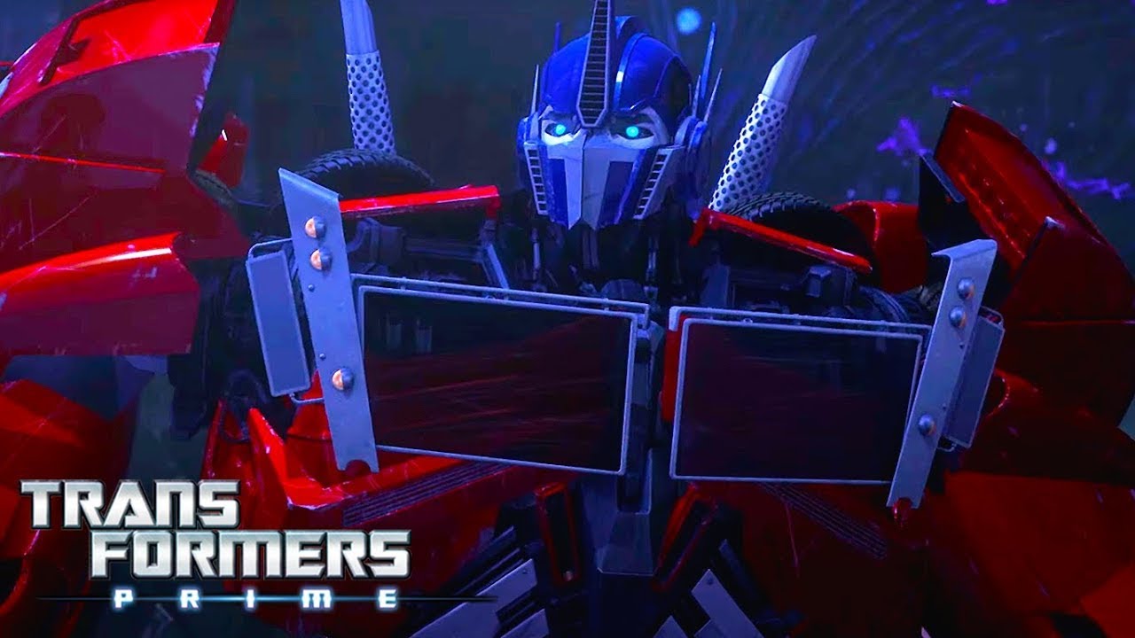 Transformers: Prime | S01 E26 | कार्टून | Hindi Kahaniya | Cartoons |