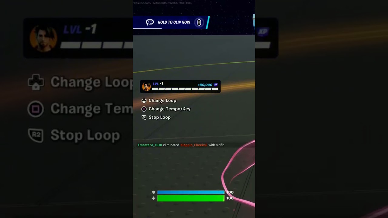 how am I level negative one -1