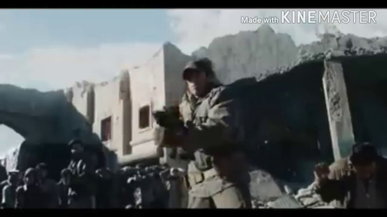 Tera baap aaya (iron man) song