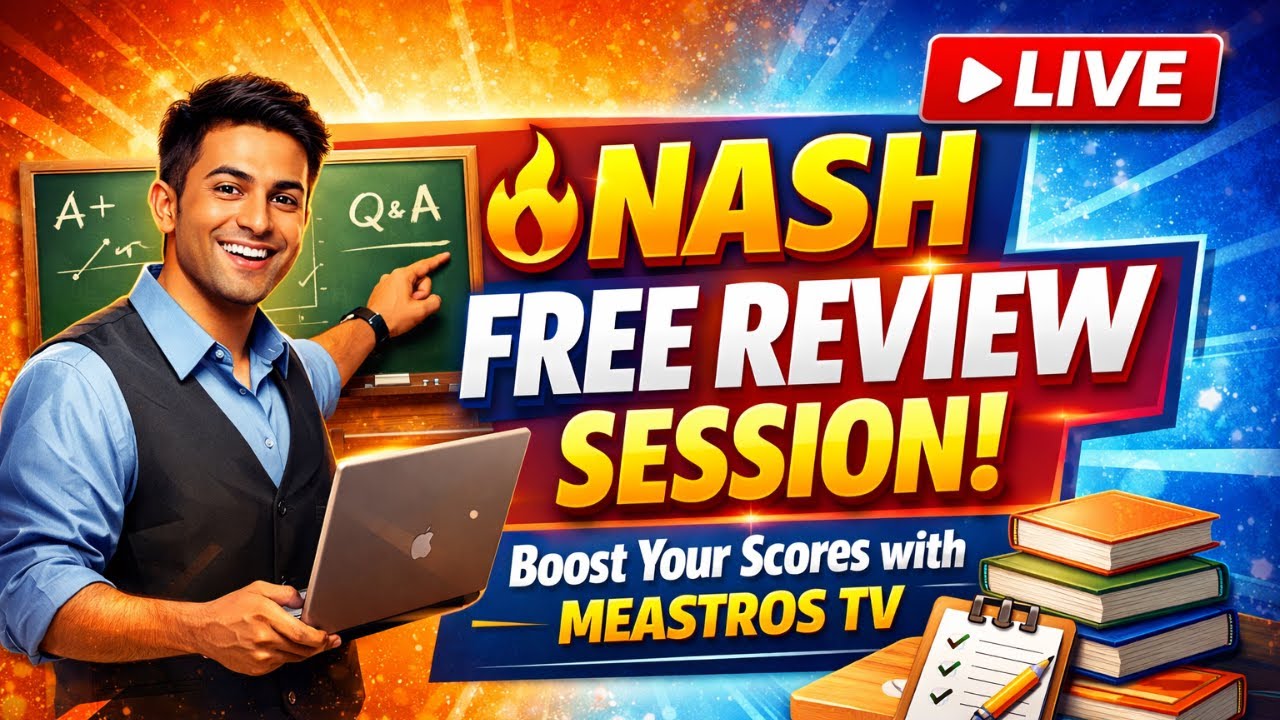 NASH BATCH 2 FINAL COACHING AND MENTORING MARCH 5