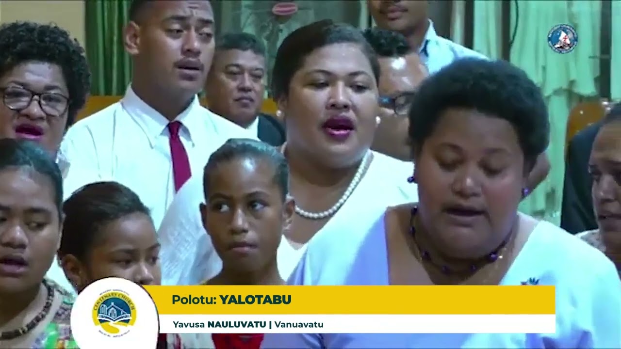 Yavusa Nauluvatu, Vanuavatu - Yalotabu