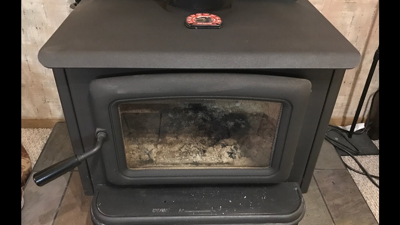 Pacific Energy Vista Wood Stove Review - Off-grid & Emergency Preparedness Essentials