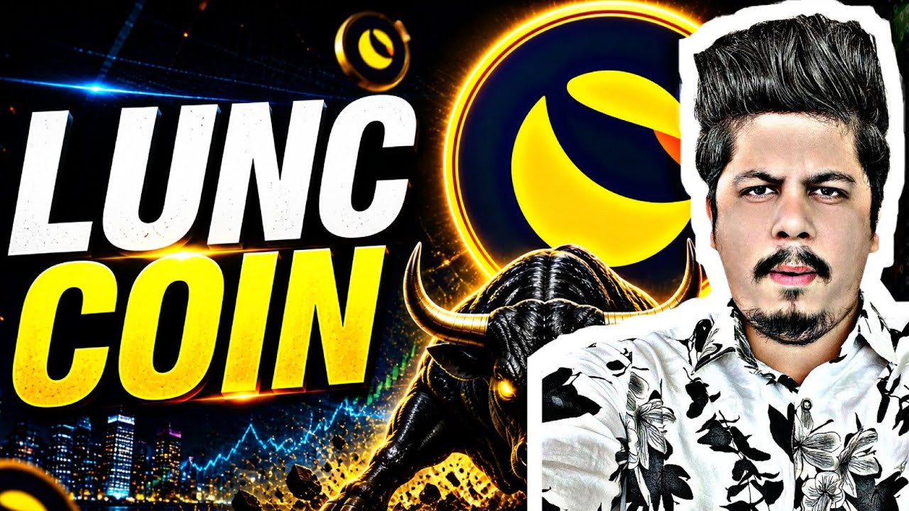 Lunc Coin 