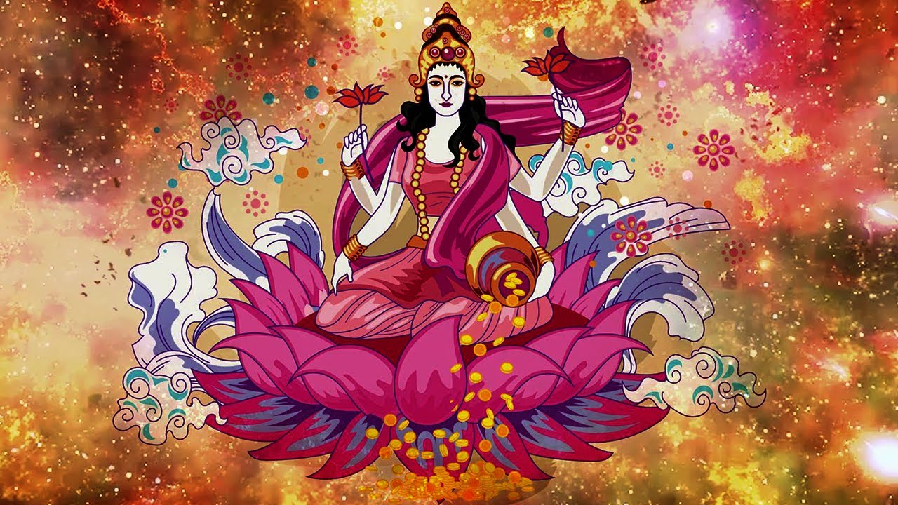 Jupiter Spin Frequency (183.58 hz)  Attract Abundance of Wealth and Luck