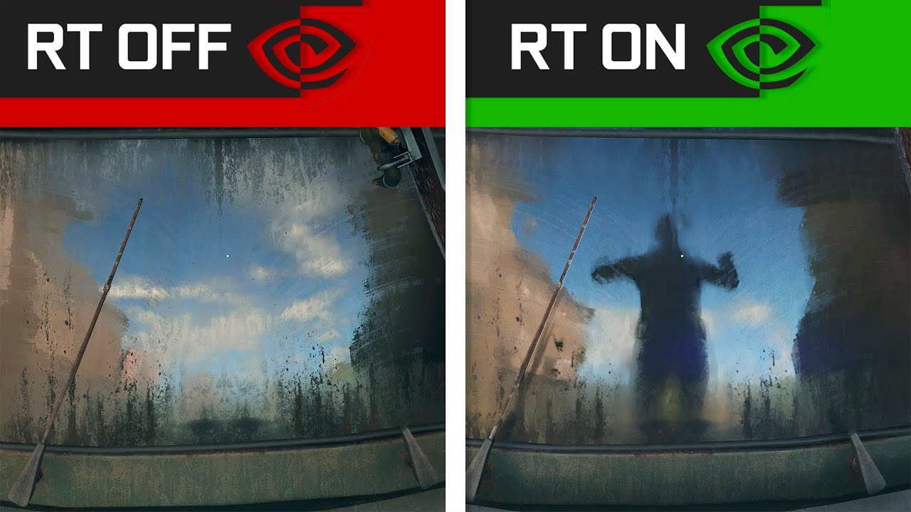 Dying Light: The Beast | Ray Tracing Update Comparison | Is it worth it?