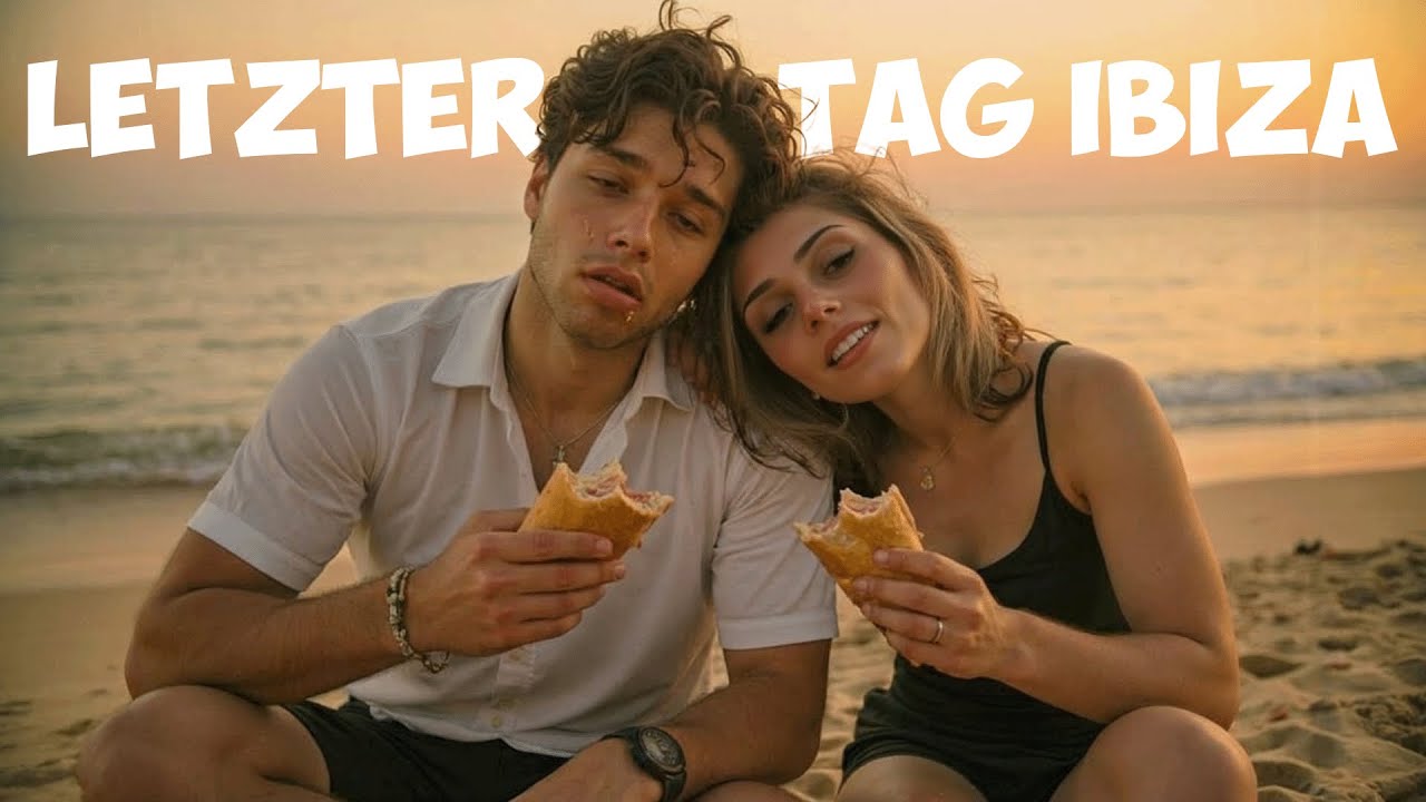 Klangkünstler, UNVRS und Abreise – Geschwister in Ibiza #3