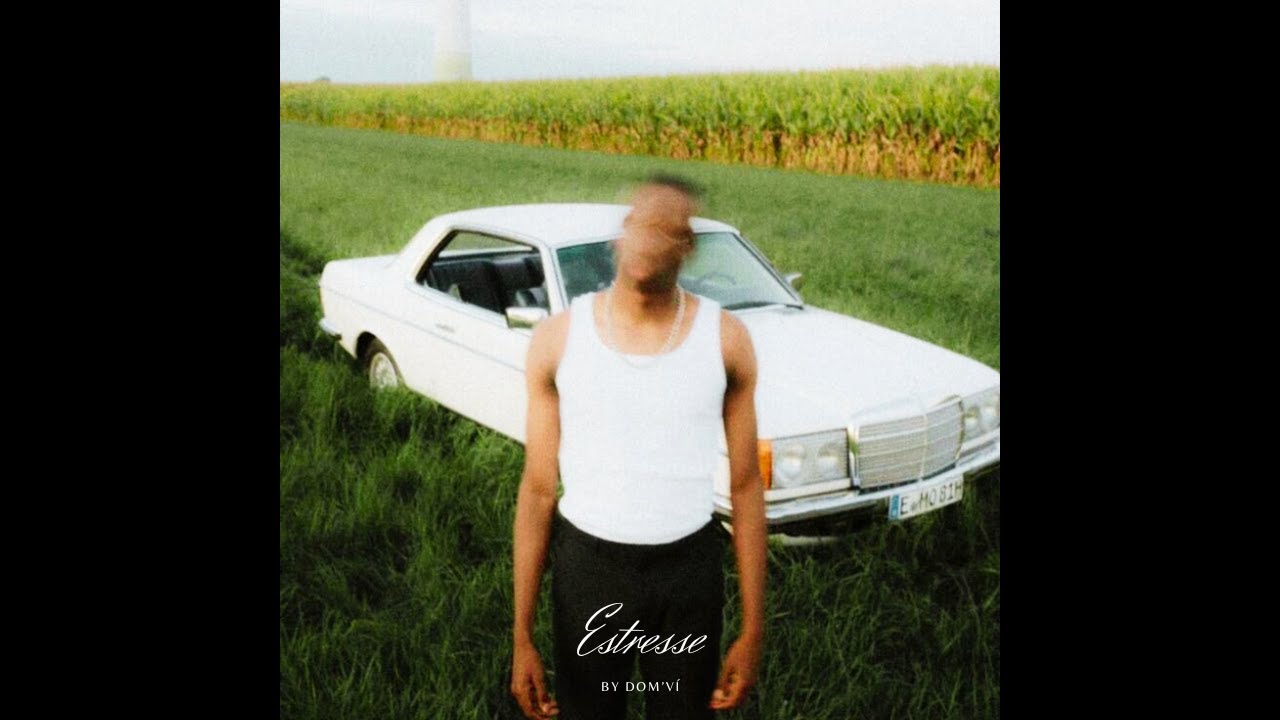 (FREE) ALEE X SOTAM TYPE BEAT "ESTRESSE" (PROD. DOM'VI)