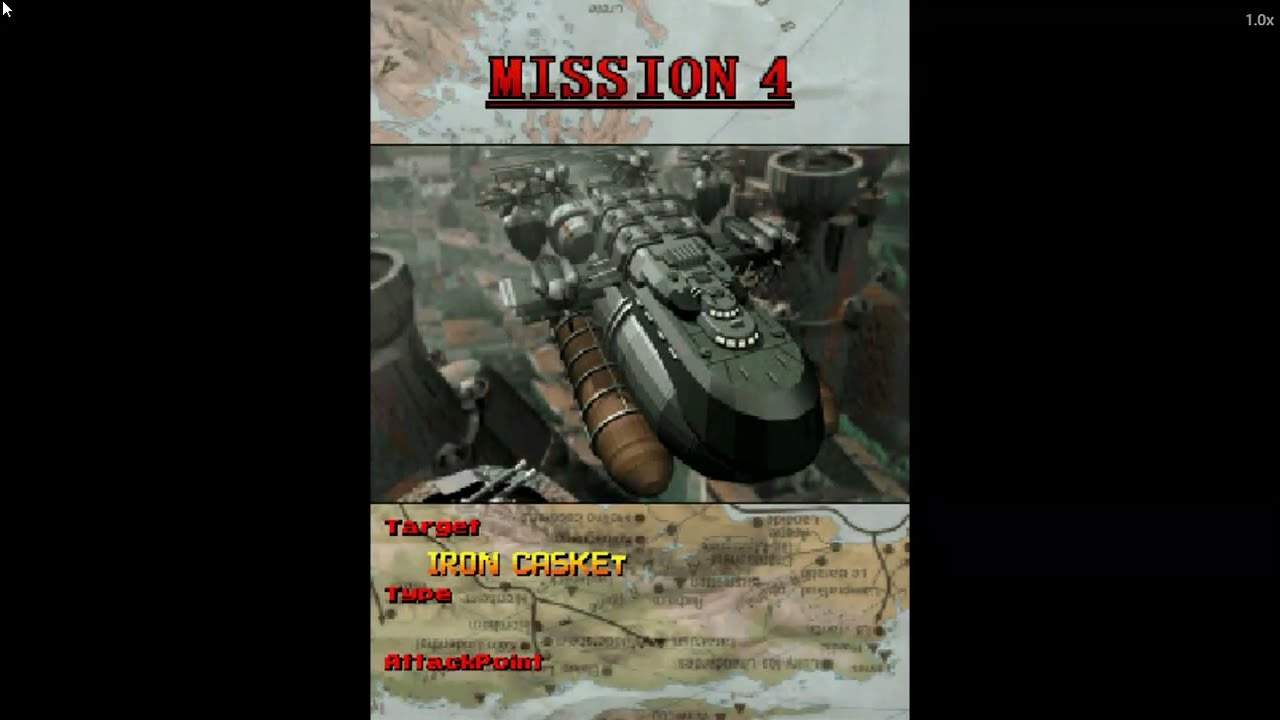 Strikers 1945 II - Longplay