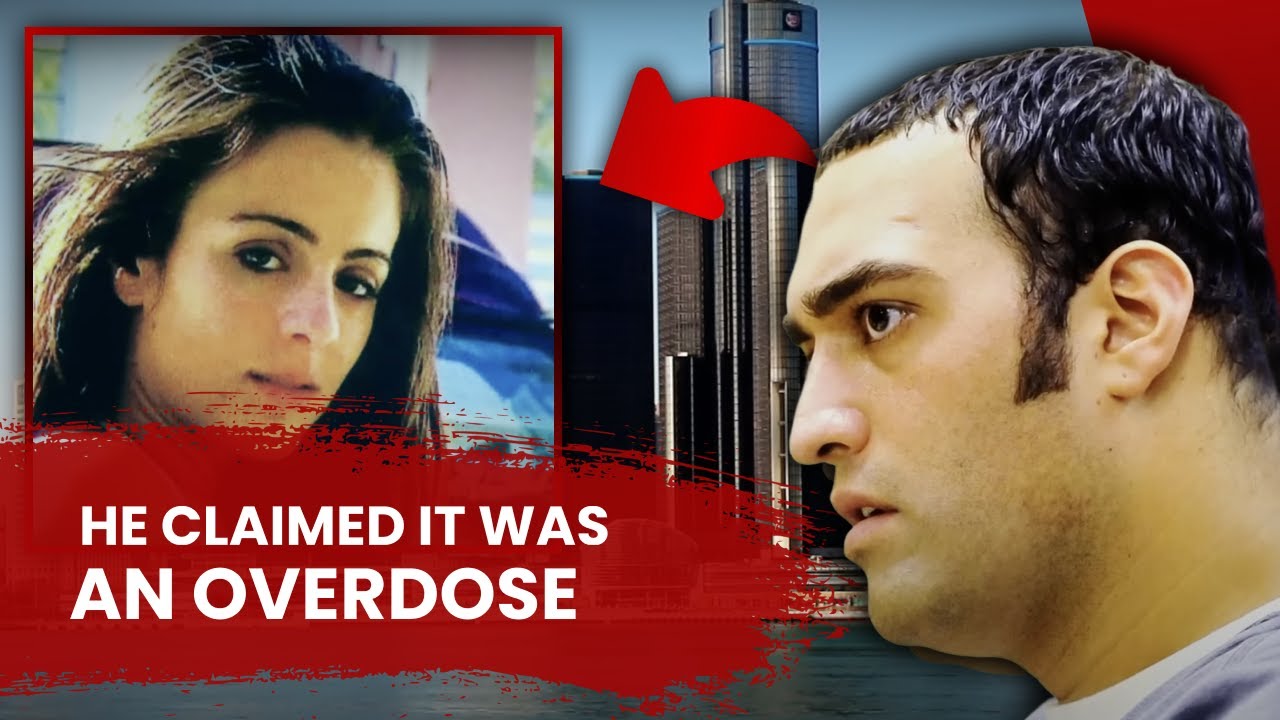 The Peter Dabish Story | Behind Mansion Walls
