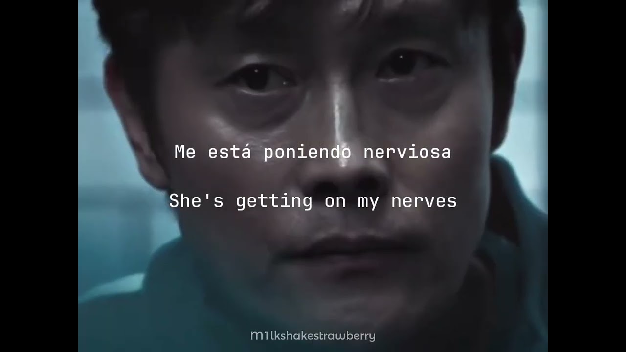 Pacify Her - Melanie Martinez - Sub español y inglés - (218 x 456 & 456 x 001)