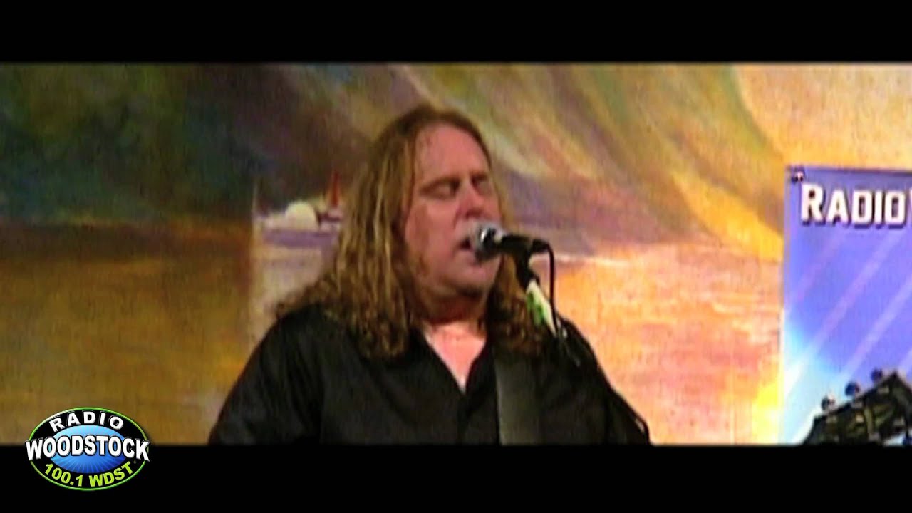 Warren Haynes - 