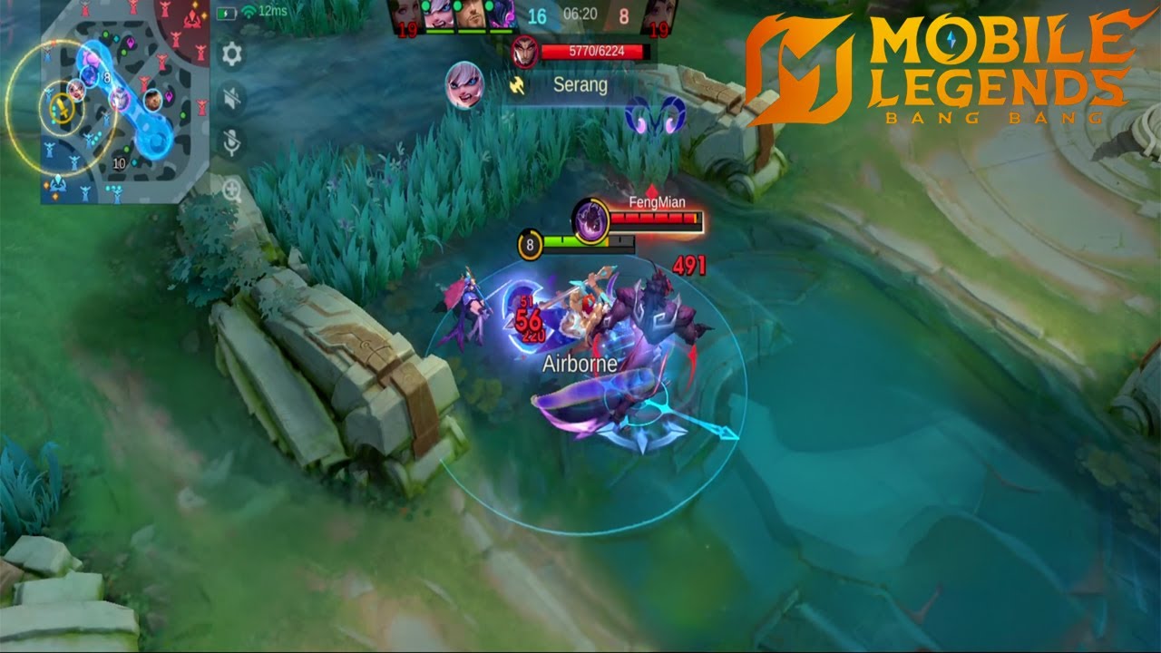 So so an lu naga binor