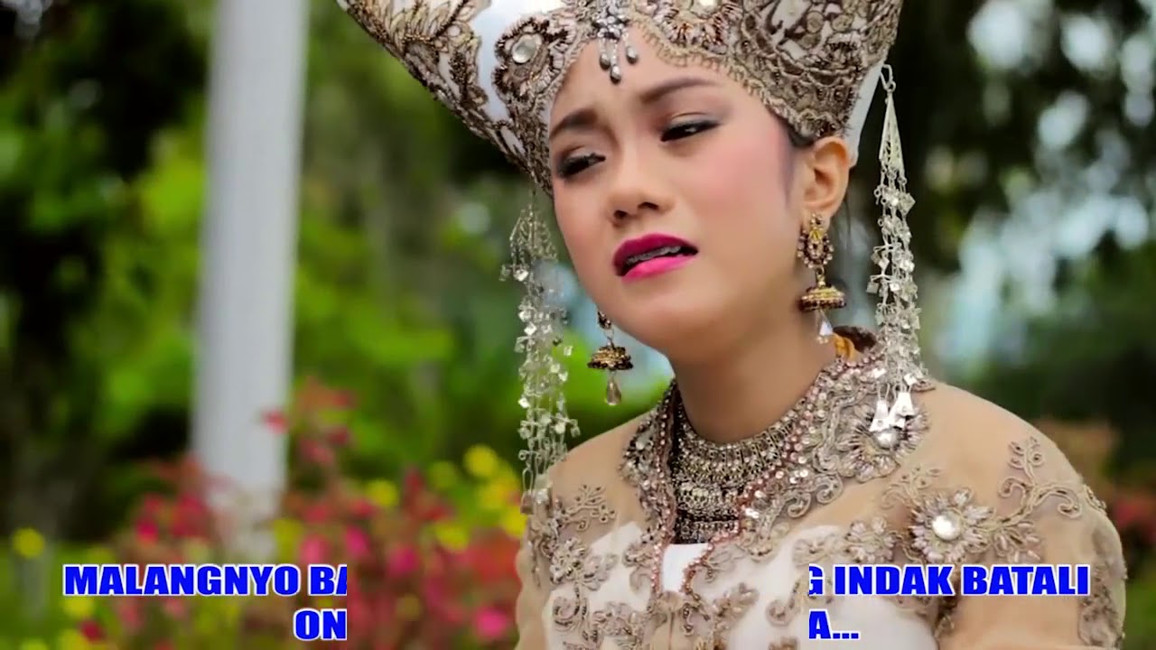 Syifa Maulina   Pulanglah Uda