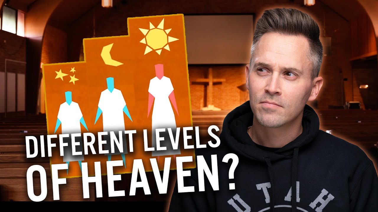 Pastor learns about Mormon afterlife (Latter-day Saints)