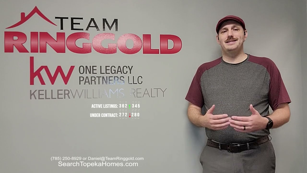 Team Ringgold North East Kansas Oct 16th 2022 Market Update