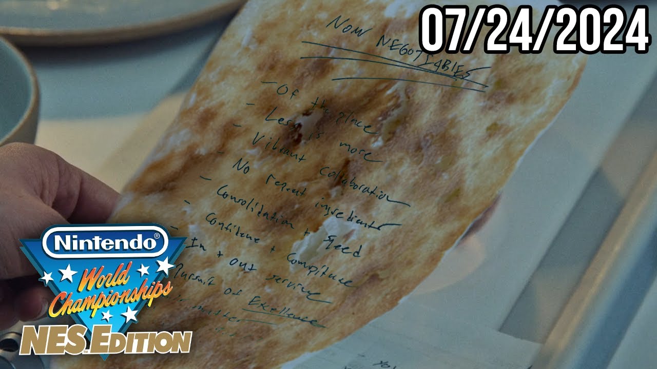 naan negotiables - Bits and Banter [07/24/2024]