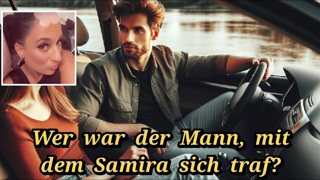 True Crime, der Vermisstenfall von Samira Semic vom 28.07.2022 aus Kirchhain.