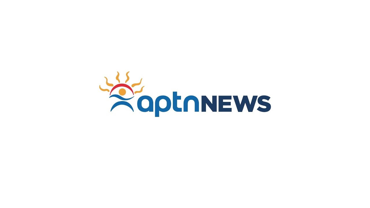 Police hold a news conference in Winnipeg to discuss recent drug enforcement | APTN News